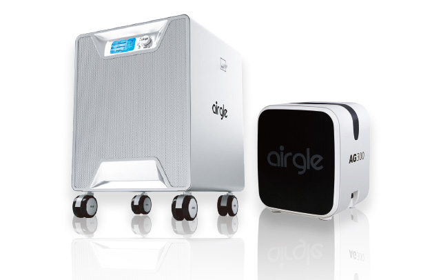 airgle（エアグル）